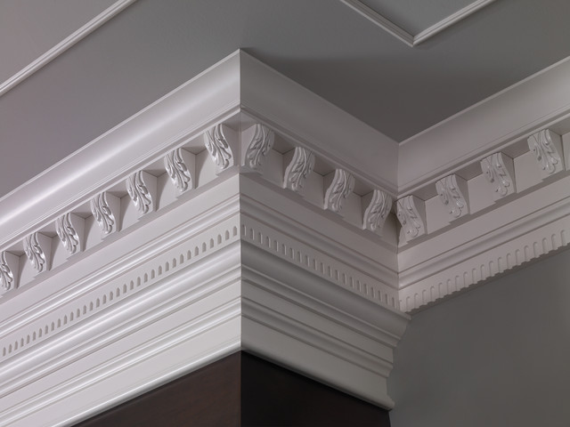 Southampton-classic white traditional