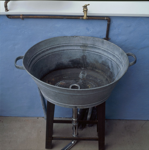 Missouri Heights greenhouse sink Traditional denver by Graybeal