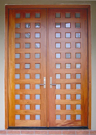 Frontdoors on Dbyd5001   Contemporary   Front Doors     By Doors By Decora