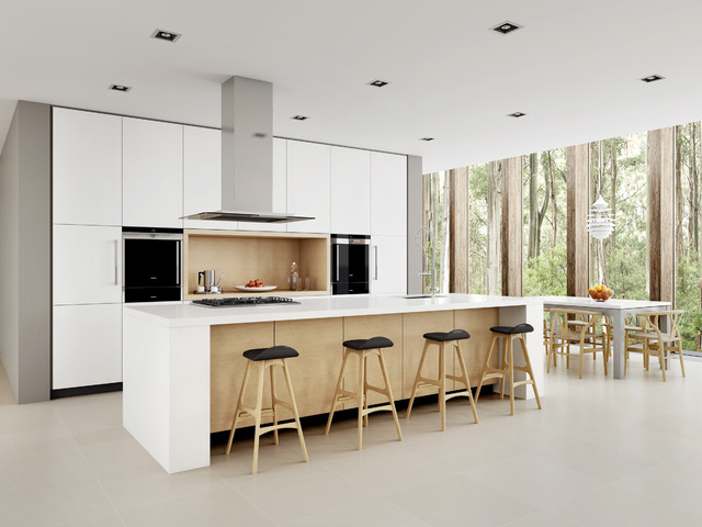  modern kitchen designs sydney