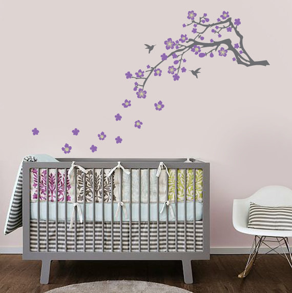 Decorating Baby Nurseries