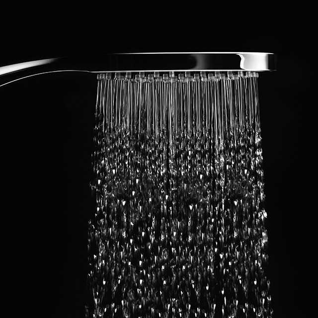 Blu Bathworks Shower Systems modern