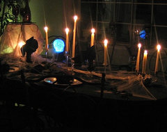 Halloween Decorations