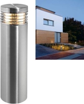 Landscape Bollards