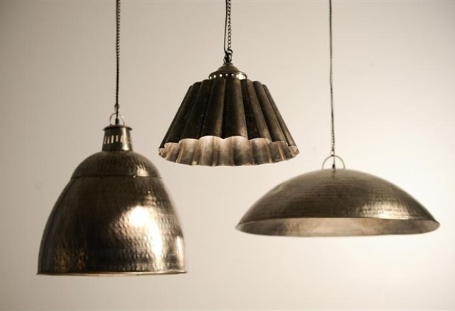 Lightingetc - eclectic - ceiling lighting - melbourne - by LIGHTINGETC