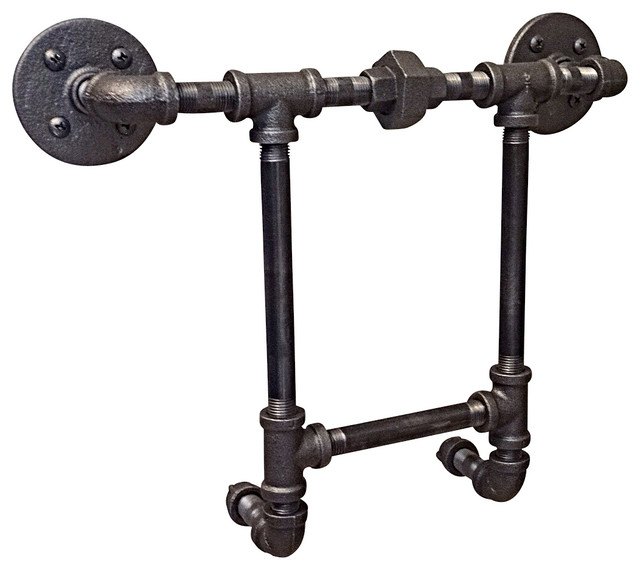 Industrial Pipe Magazine Holder Industrial Magazine Racks by