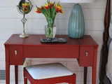 Room of the Day: Cheery Cottage Style for a Master Bedroom (6 photos) farmhouse Room of the Day: Cheery Cottage Style for a Master Bedroom (6 photos)
