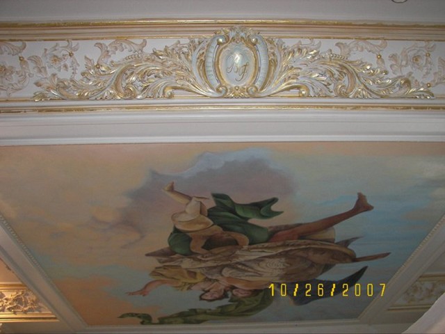 Master Suite traditional