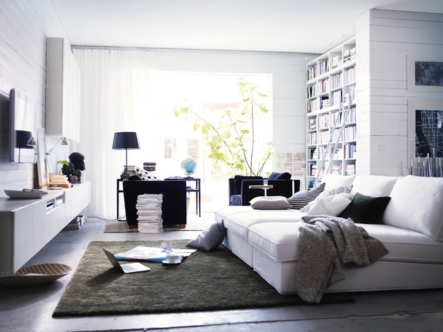 IKEA living room - contemporary - living room - other metro - by IKEA