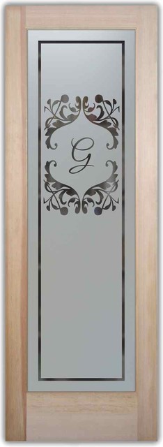Frosted Pantry Doors with Glass | 234 x 640 · 31 kB · jpeg