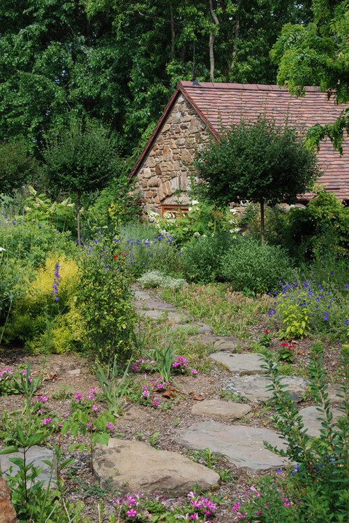 A Hobbit House {If I Lived Here}