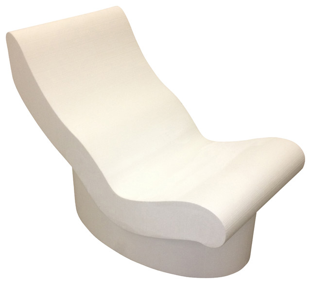 Lounger Seat for Steam Room Shower Contemporary Shower Benches