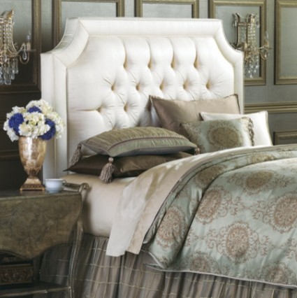 Window treatment creation and hardware traditional-