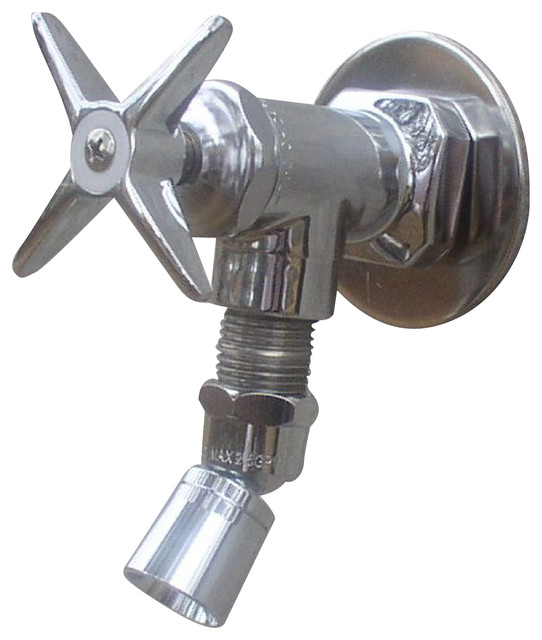 WMFS442CHV Wall Mount Foot Shower Traditional Showerheads And