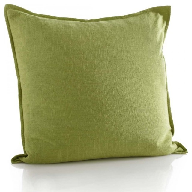 Oxford Pillow - Modern - Decorative Pillows - by zestt