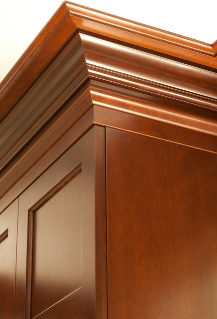 Boston Green Building traditional-