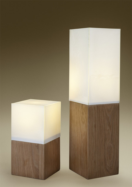 Wood-Lamp | Praxisdienst