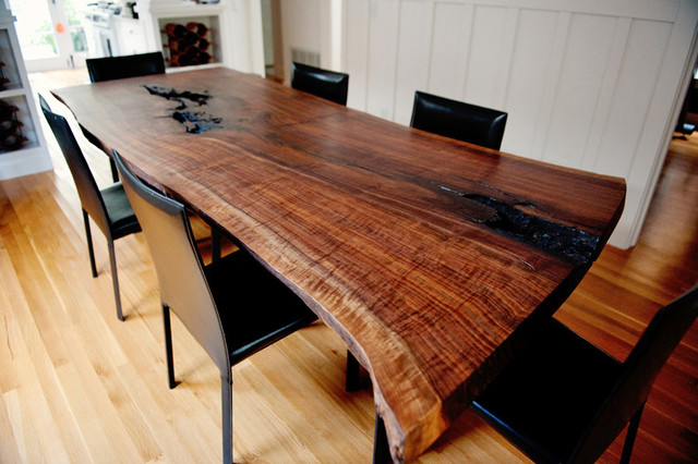 custom dining room table tampa