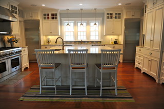 Boston Kitchen Design on Vineyard Residence   Traditional   Kitchen   Boston   By Simply Design