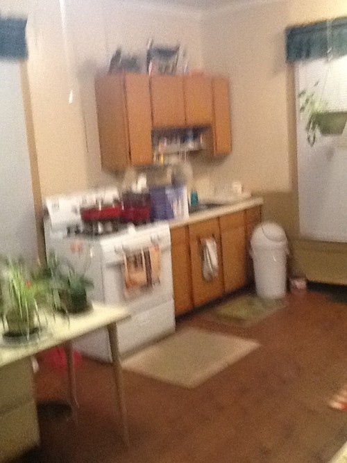 Colors for our rentals