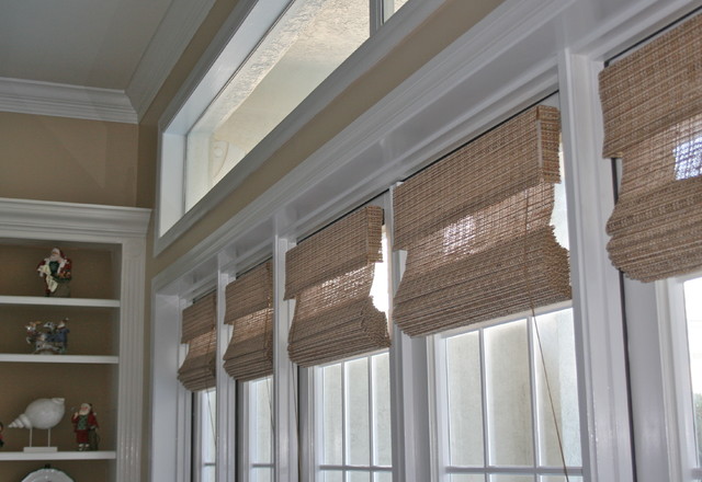 Window Blinds