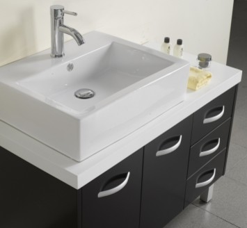 Vessel Bathroom Sinks on Bathroom Storage And Vanities   Bathroom Vanities And Sink Consoles
