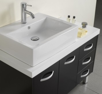 Kohler Purist Wading Pool Vessel Bathroom Sink2314wayfair