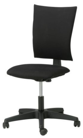 Adjustable Chairs on Klemens Swivel Chair   Modern   Task Chairs     By Ikea