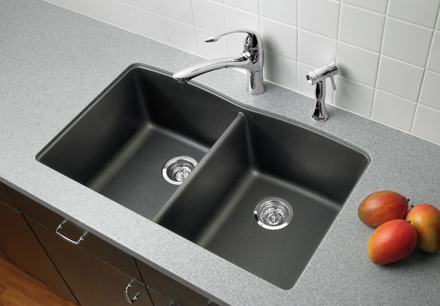 All Products  Kitchen  Kitchen Sinks and Faucets  Kitchen Sinks