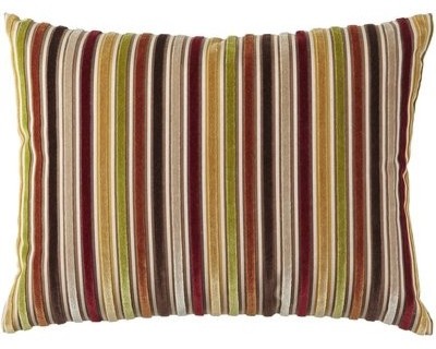 Decorative Throws and Pillows