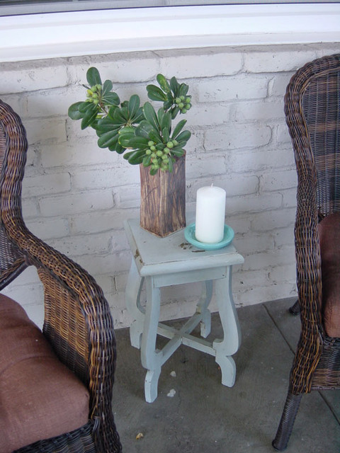 McCullough Garden eclectic