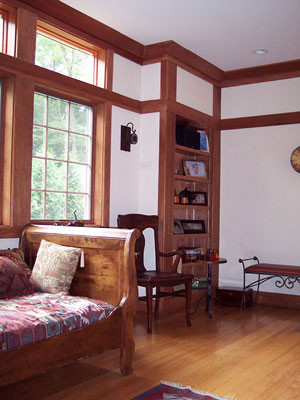 Colvin Design traditional-