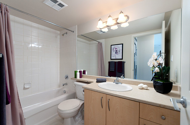 601-3520 Crowley Dr, Vancouver contemporary