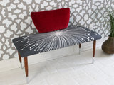 Salvage Style: A DIY Upholstery Project Makes a Grand Entrance (20 photos) eclectic Salvage Style: A DIY Upholstery Project Makes a Grand Entrance (20 photos)