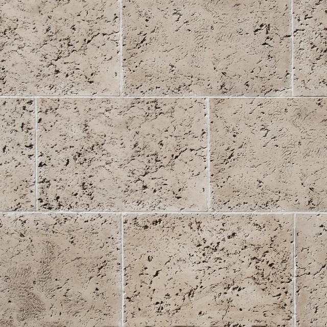 Coronado Aegean Coral Stone Tile Color Santorini Blend Stone