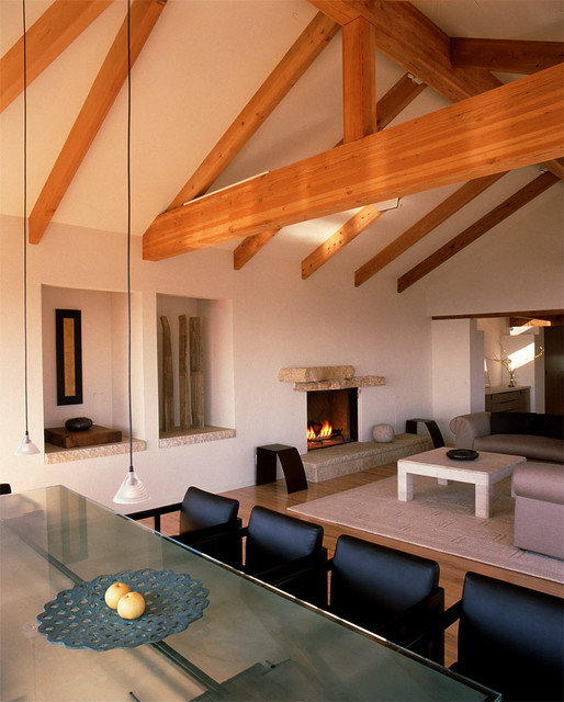 Modern Homes modern