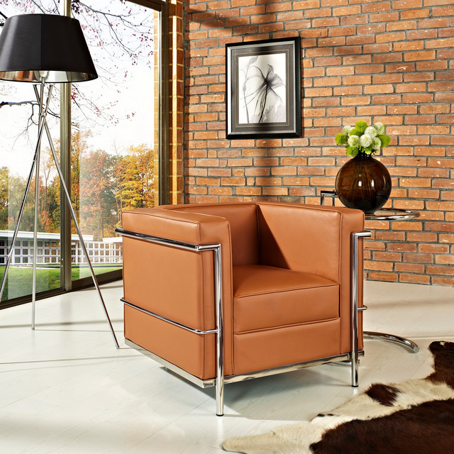 Products modern leather club chair Design Ideas, Pictures, Remodel ...