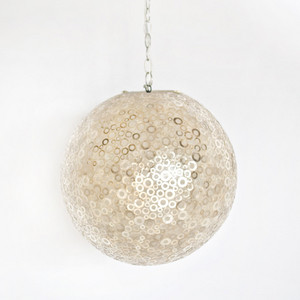 ... Contemporary - Pendant Lighting - charlotte - by The Classy Cottage