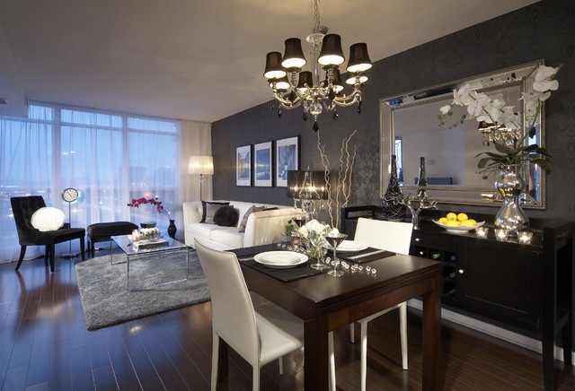 Residential and Condo, Interior Design Vancouver - other ...