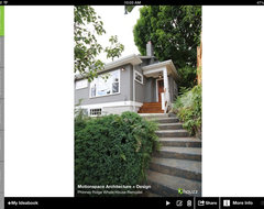 visualize exterior house paint