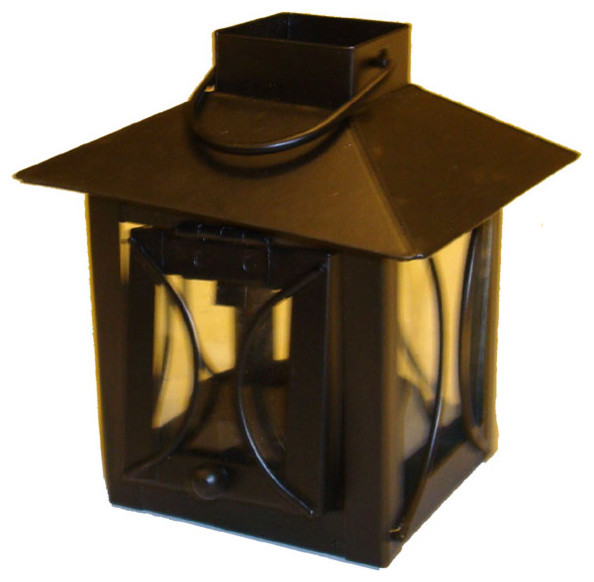 candle lantern holders