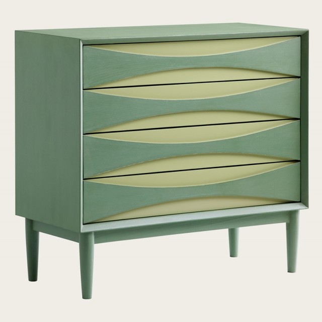 modern chest of drawers