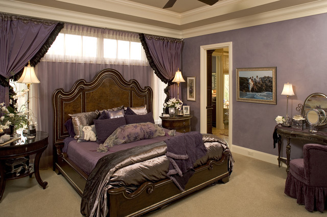 traditional bedroom by Bob Michels Construction, Inc.