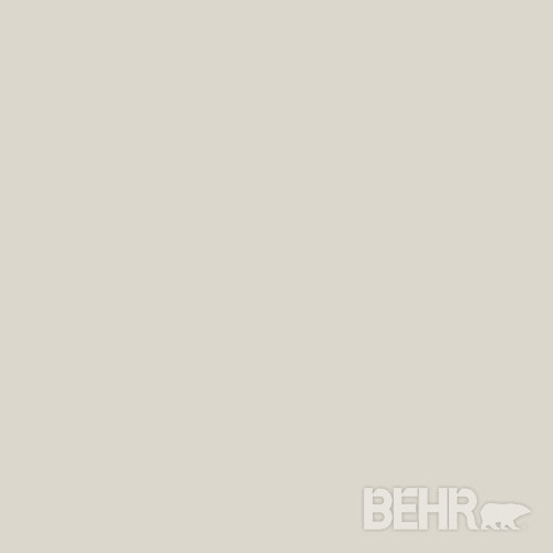BEHR MARQUEE™ Paint Color Ginger Sugar MQ318 Modern Paint by BEHR®