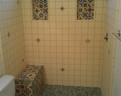 Transforming my home from new to old