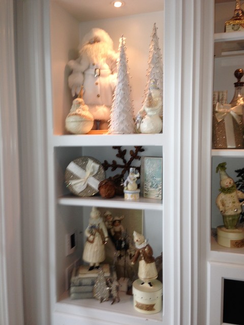 Christmas Newport Beach,Ca Project #1 traditional