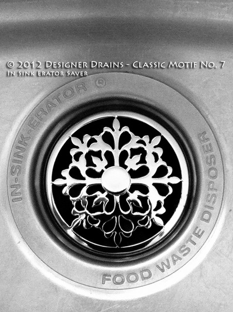 Kitchen Sink Jewelry - Contemporary - Kitchen Sinks - other metro - by ...