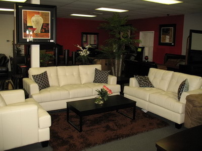 Tan Leather Sofa Products on Houzz