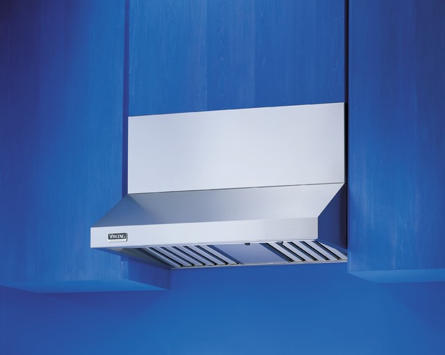 Viking 36" Wall Mount Canopy Range Hood, Stainless Steel VWH3610SS