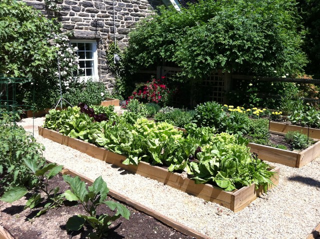 Vegetable Garden Mulch Ideas Photograph Garden Web Topics